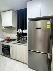 The Luxurie (D19), Condominium #598139911